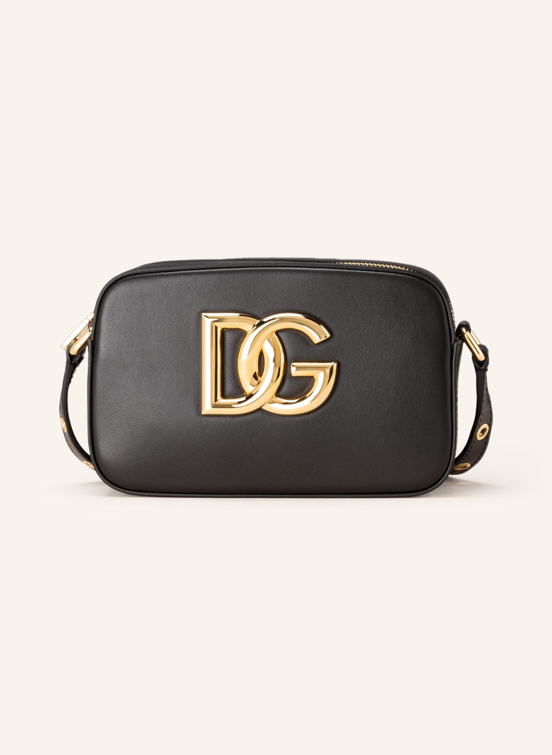 Image of Dolce & Gabbana Umhängetasche 3.5 schwarz