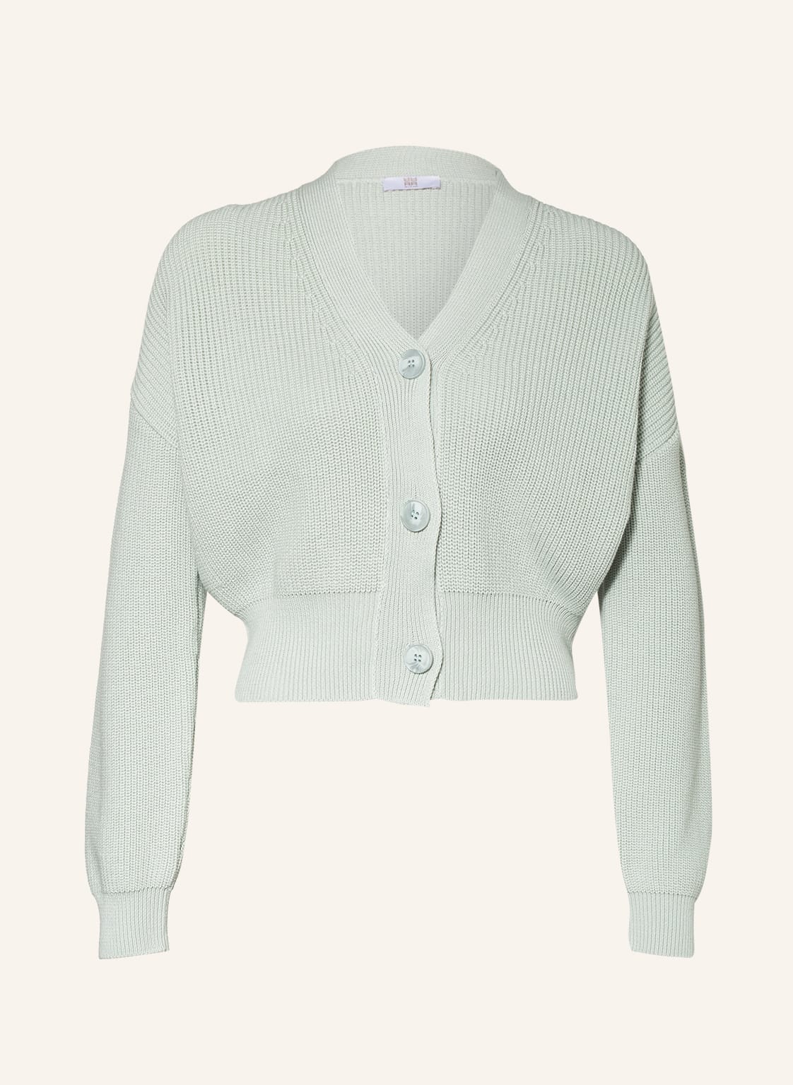 Image of Riani Strickjacke gruen