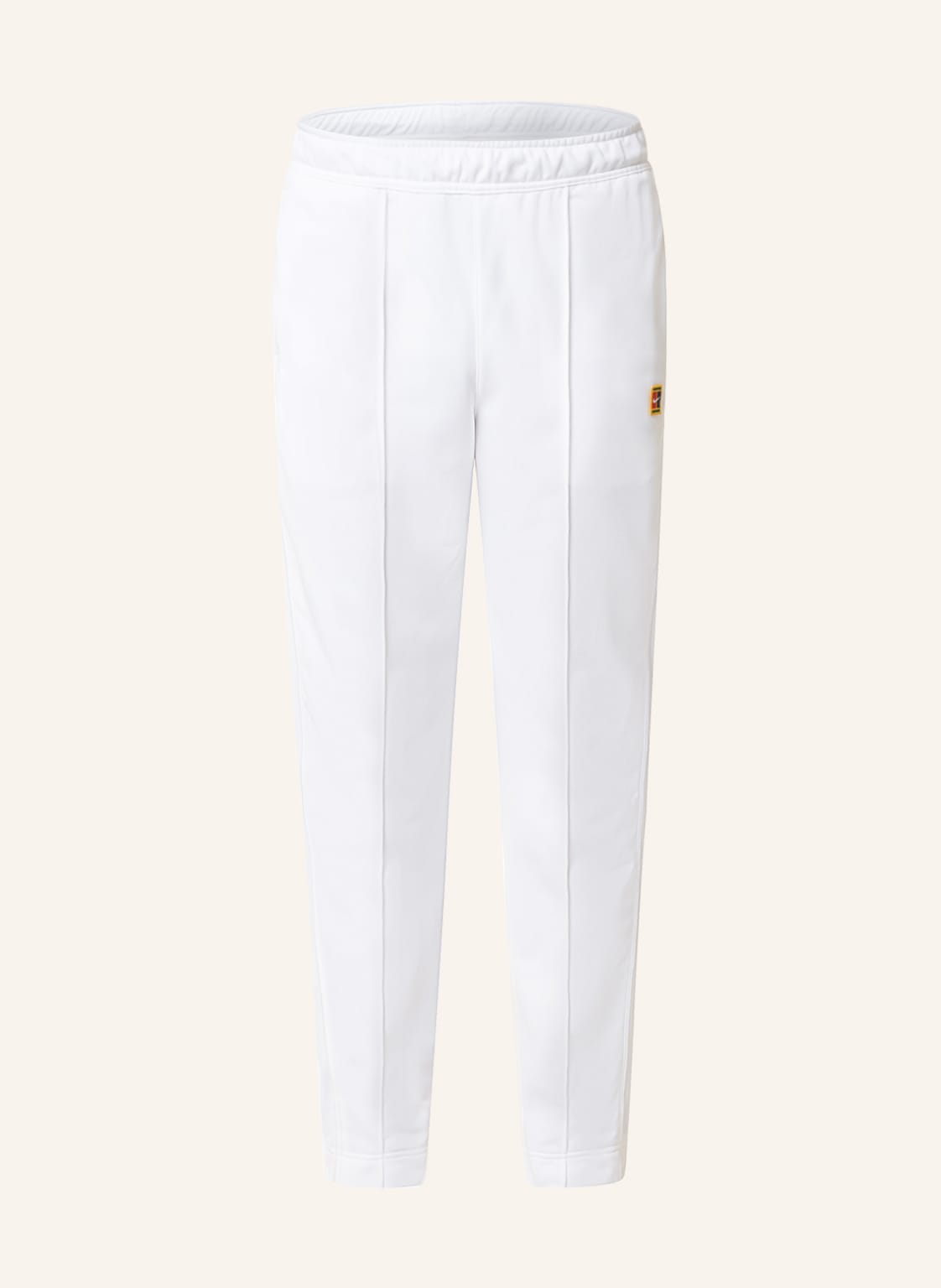 Image of Nike Trainingshose Court weiss