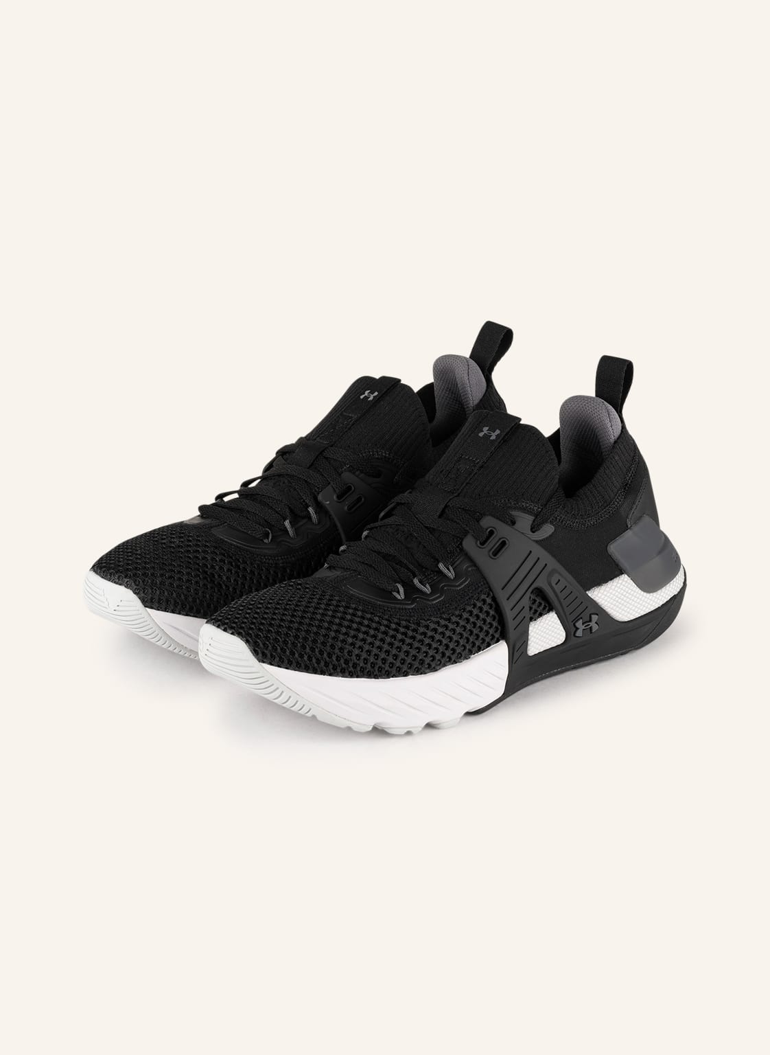 UNDER ARMOUR Trainingsschuhe UA PROJECT ROCK 4 150 €