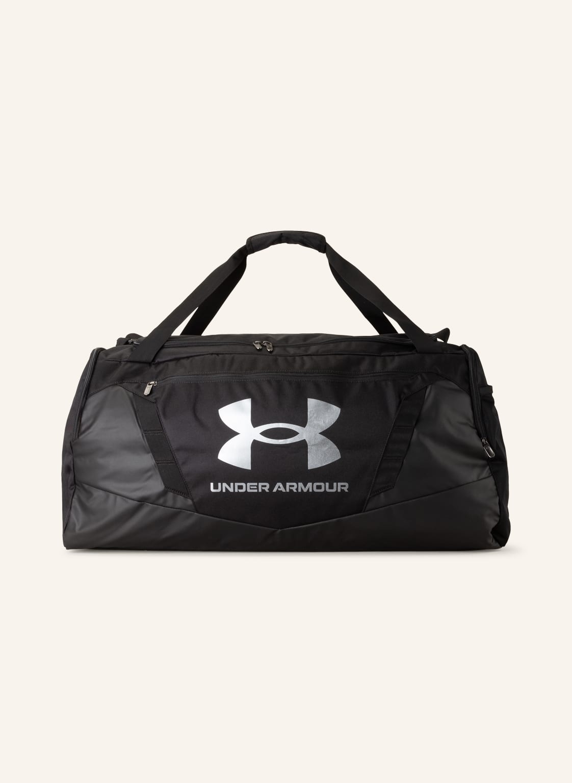 Produktový obrázek Under Armour Under Armour Sportovní Taška Ua Undeniable 5 černá
