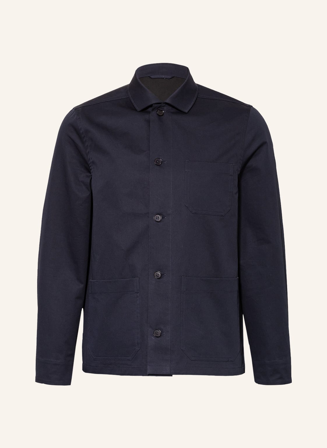 Filippa K Overjacket LOUIS 260 €