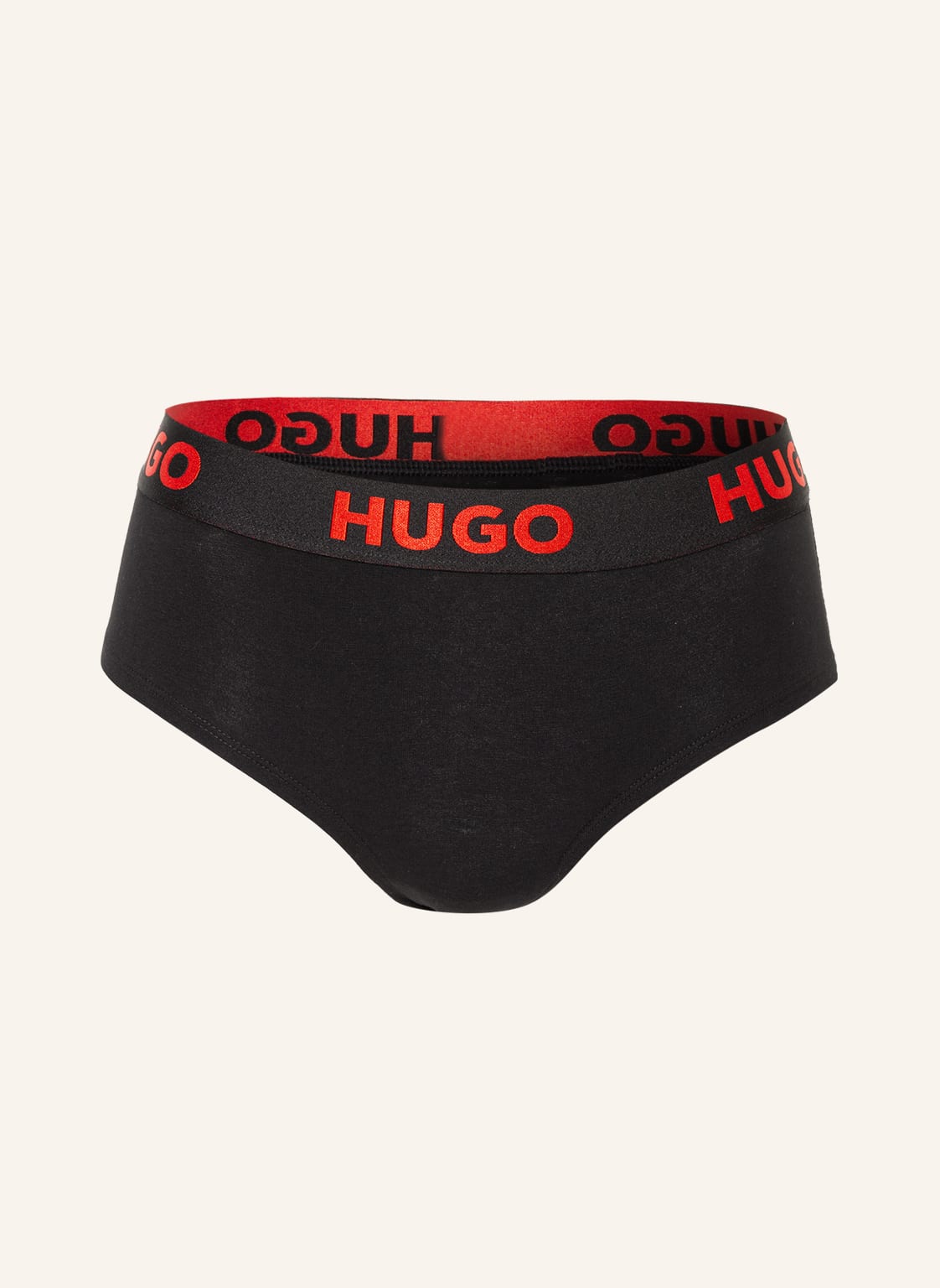 Image of Hugo Taillenpanty schwarz
