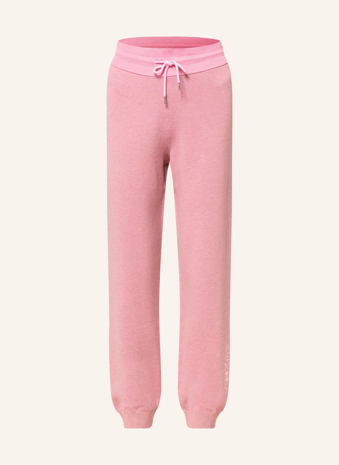 Image of Kenzo Sweatpants rosa