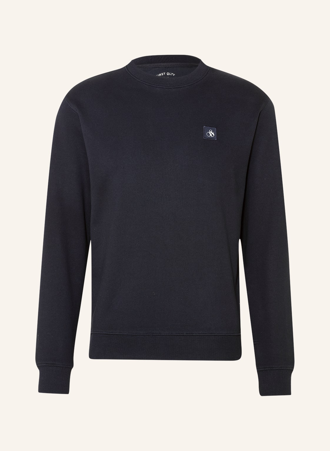 Image of Scotch & Soda Sweatshirt blau
