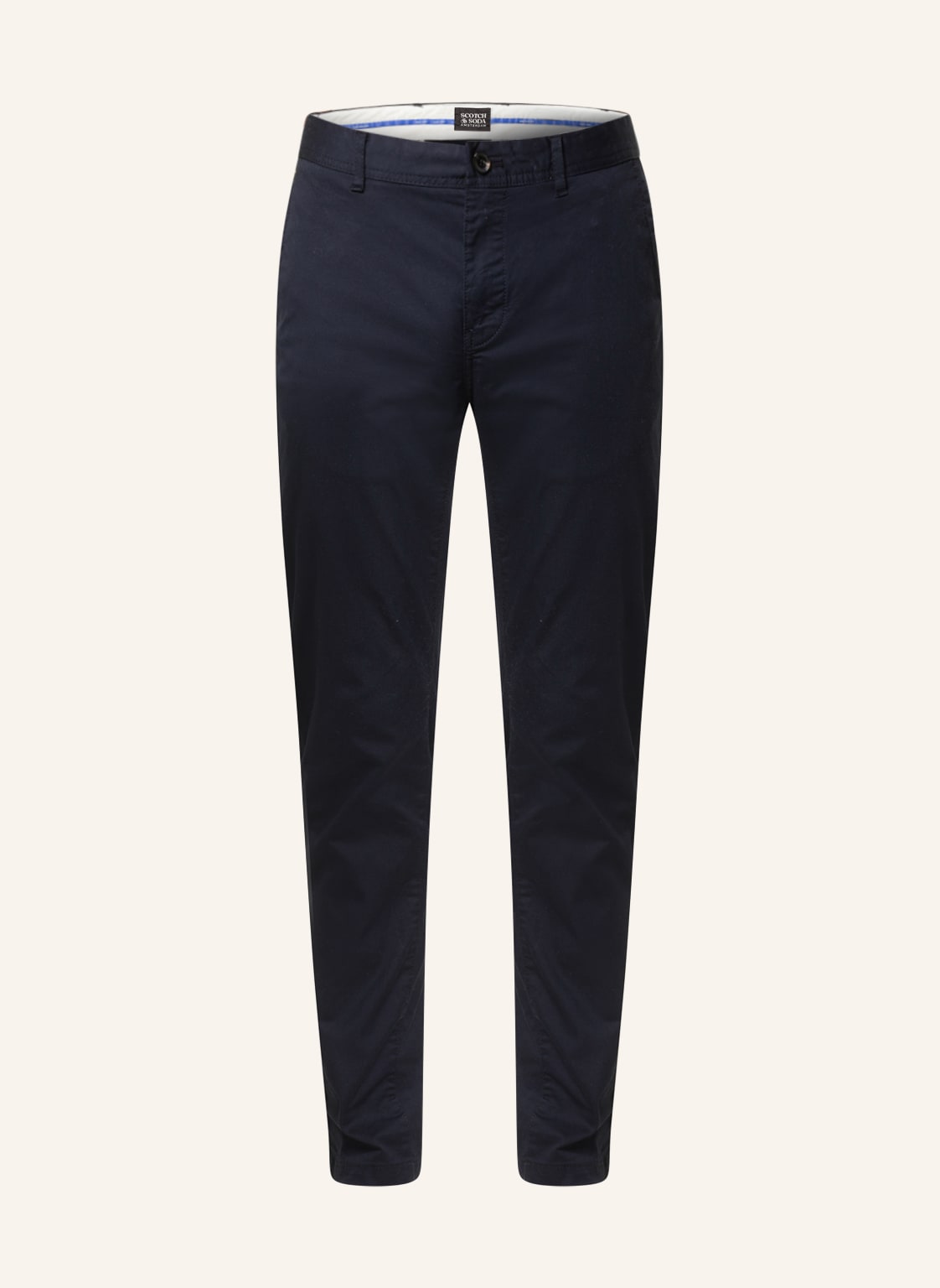 SCOTCH & SODA Chino STUART Regular Slim Fit 99,95 €