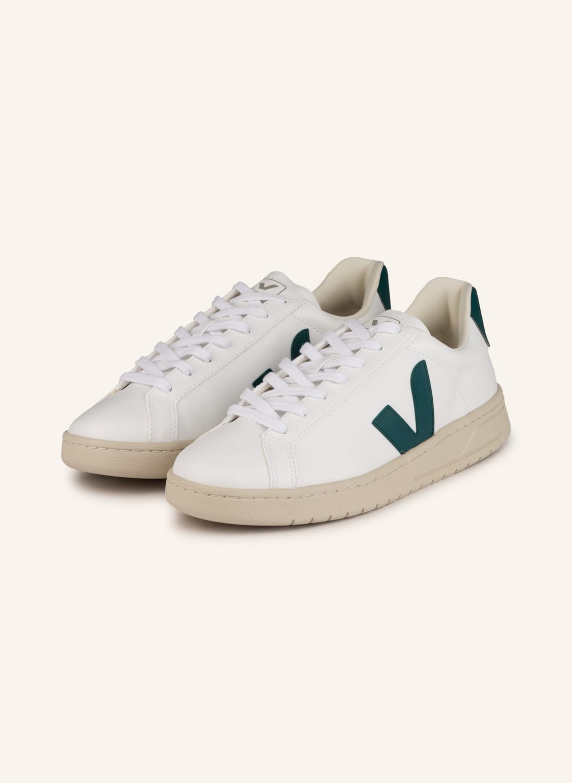 Image of Veja Sneaker Urca weiss