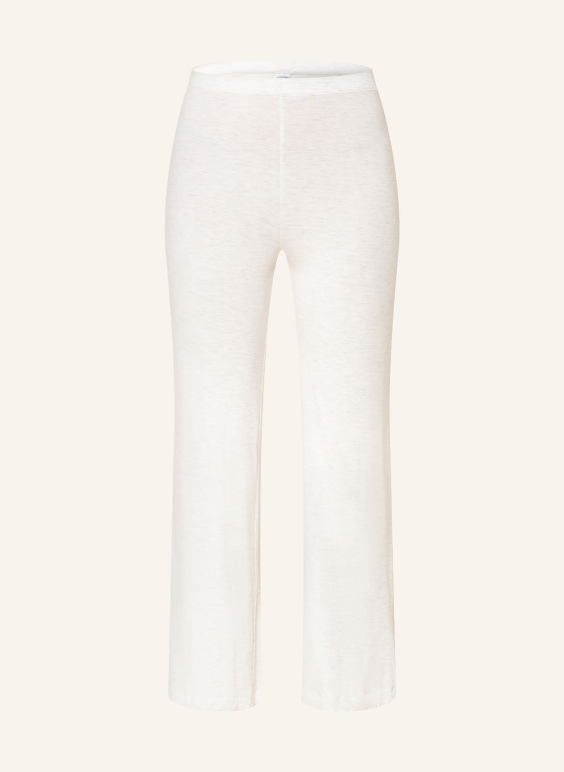 Image of Calvin Klein Lounge-Hose weiss
