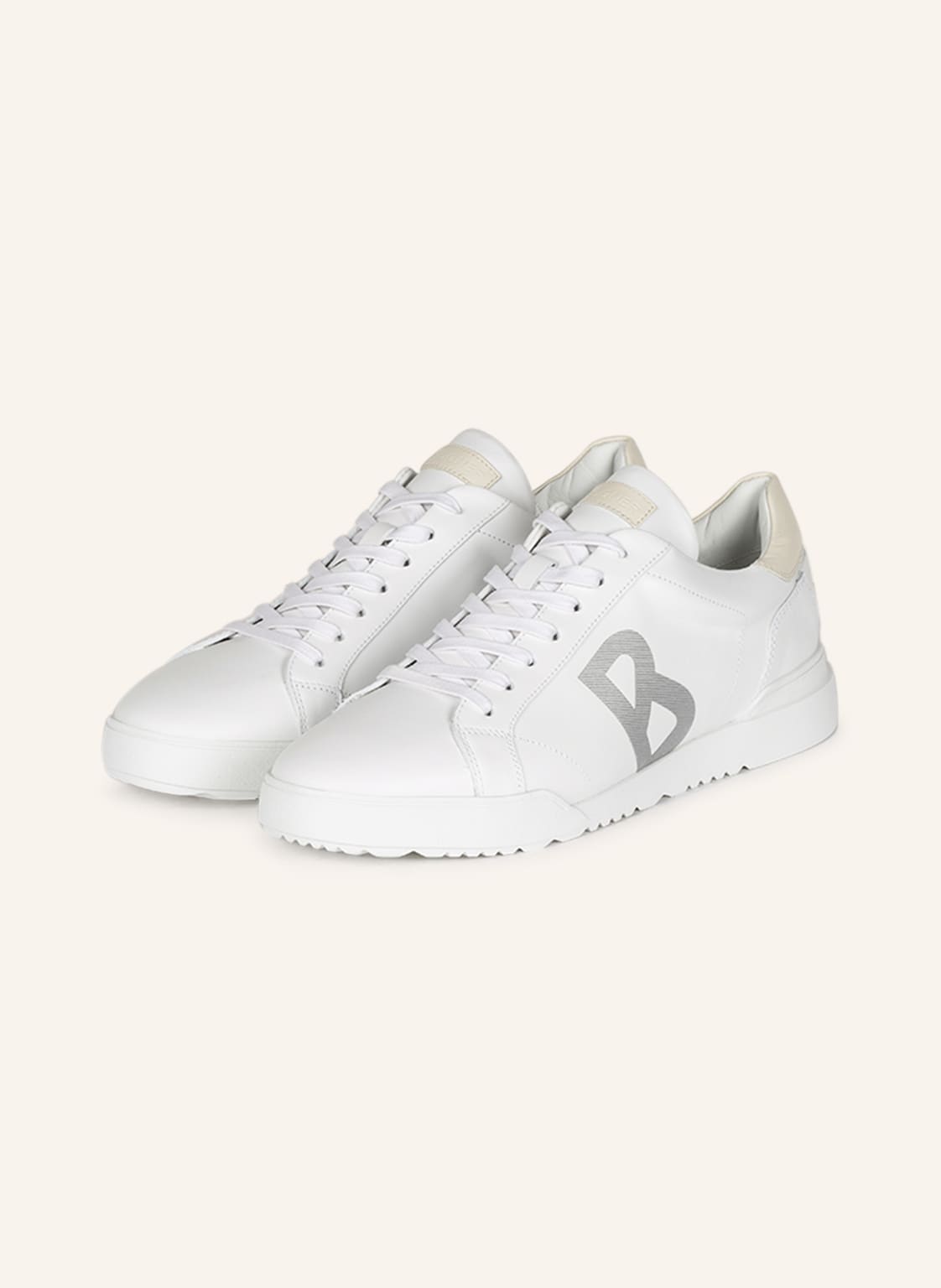 Image of Bogner Sneaker Kent 3 weiss