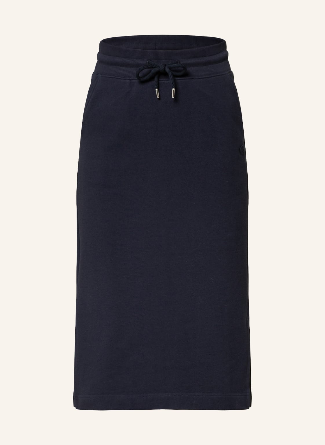 Image of Gant Sweatrock blau