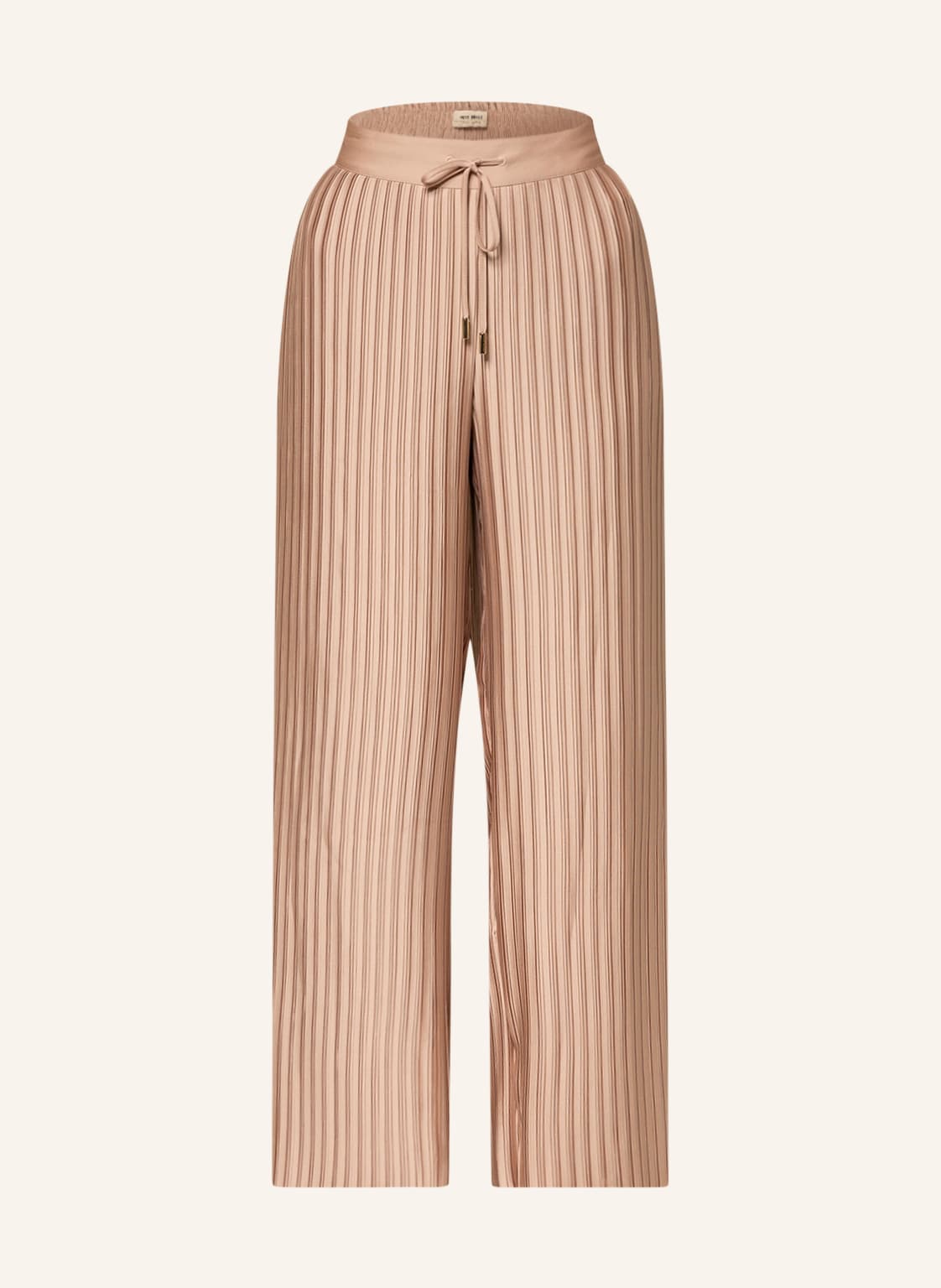 Image of Mos Mosh Marlenehose Jace braun