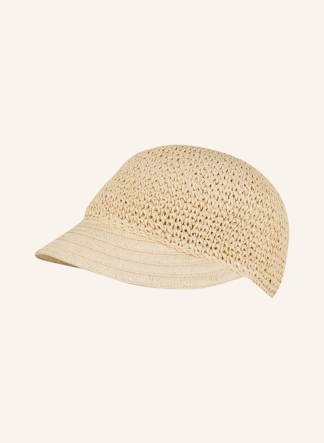 Image of Loevenich Cap beige