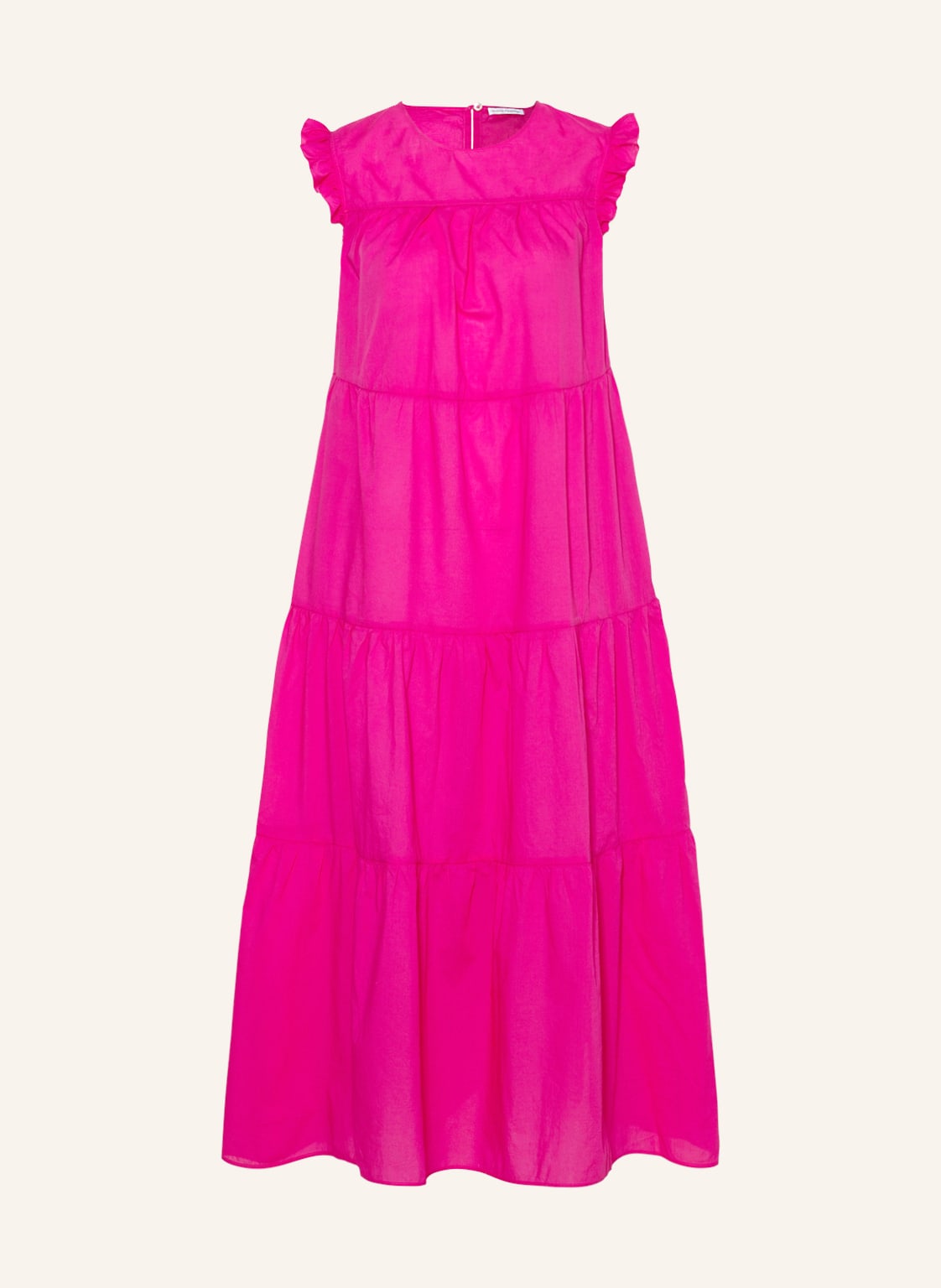 Image of Robert Friedman Kleid Brenda pink