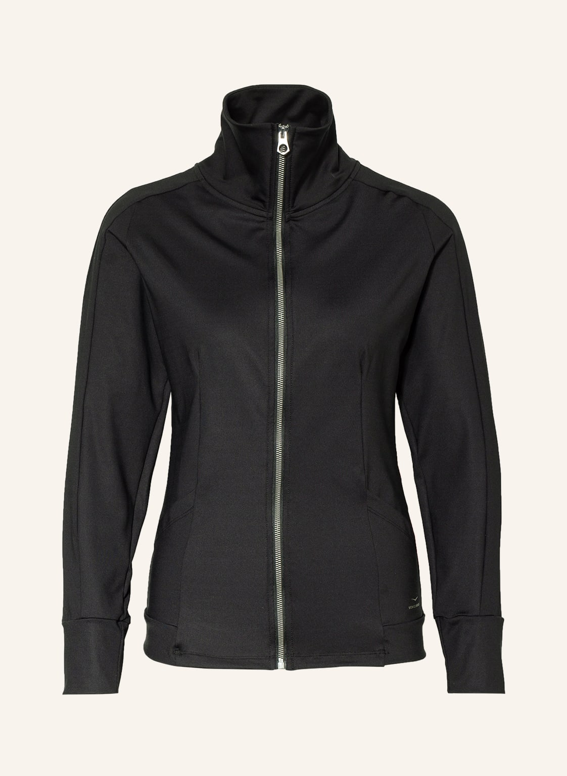 Image of Venice Beach Trainingsjacke Meylin schwarz