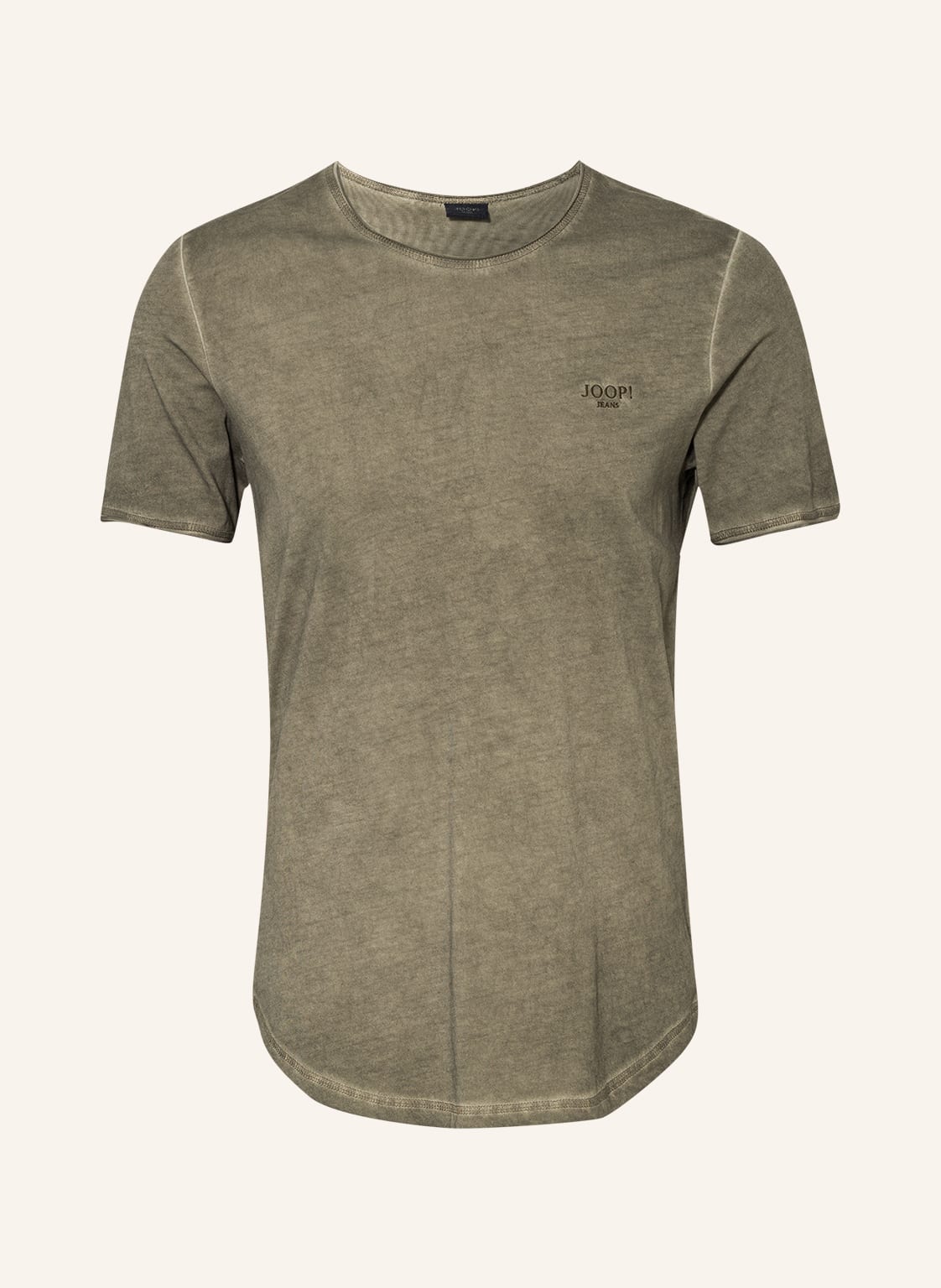 Image of Joop! Jeans T-Shirt Clark gruen