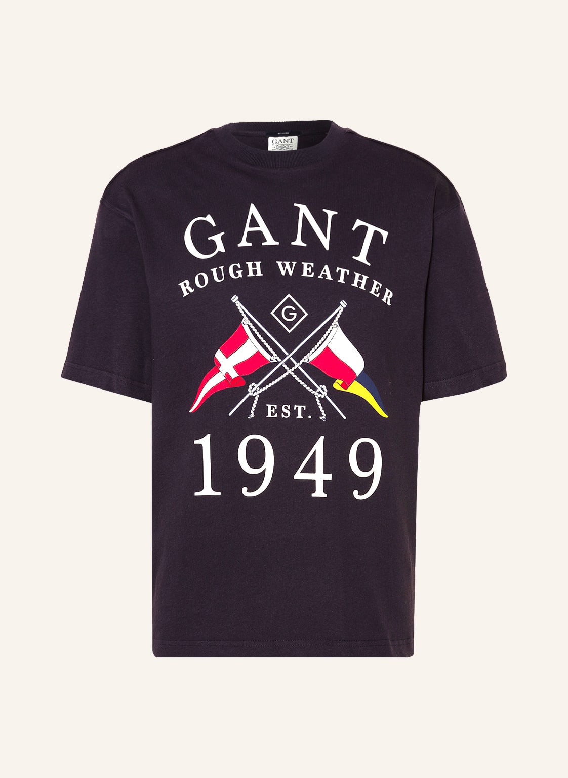 GANT T-Shirt 59,99 €