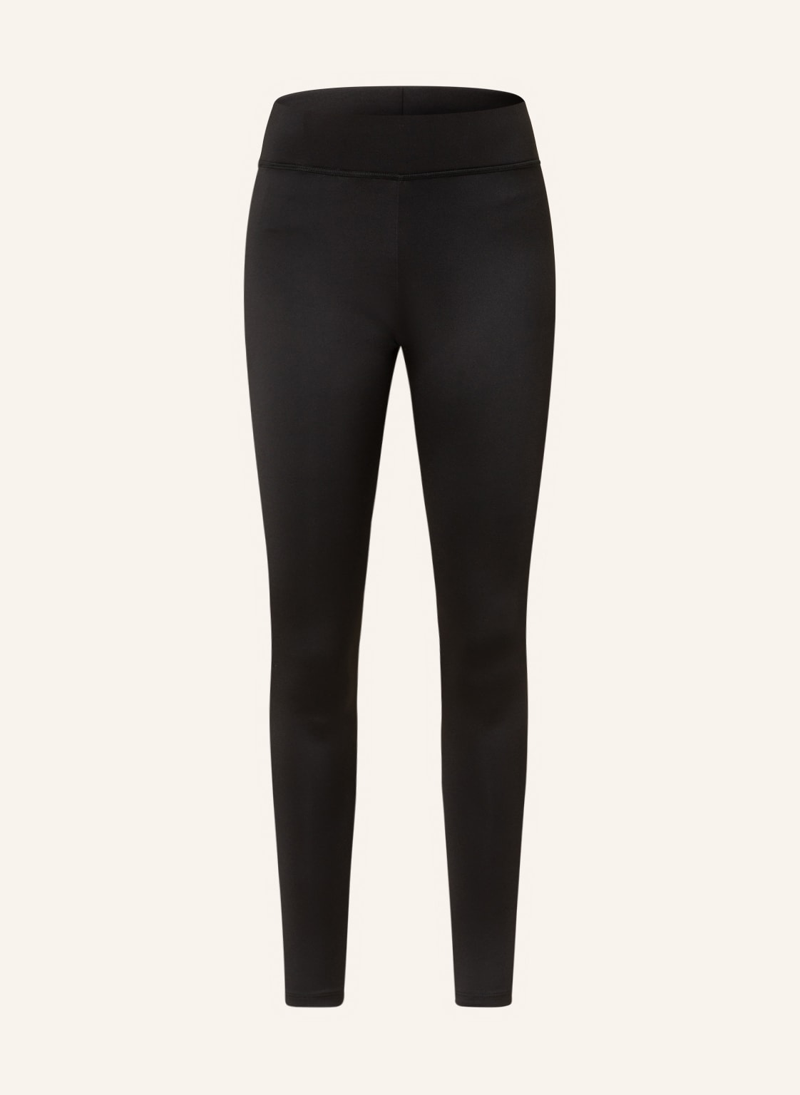 Image of Hugo Leggings The Hugo schwarz