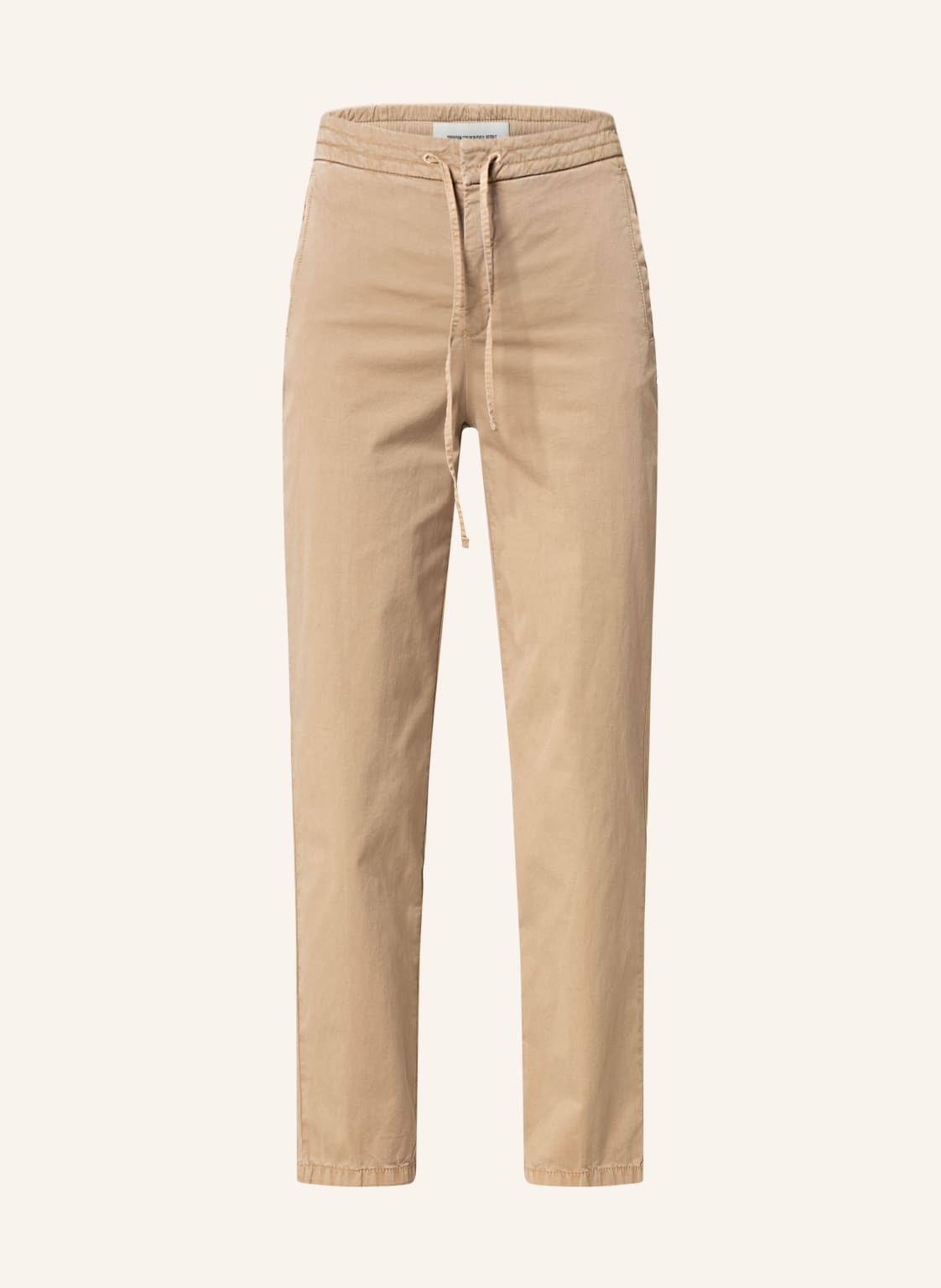 Image of Drykorn Chino For beige