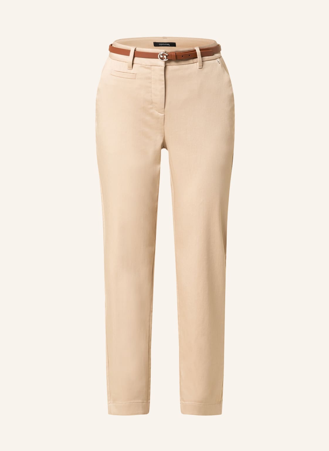 Image of Comma Chino beige