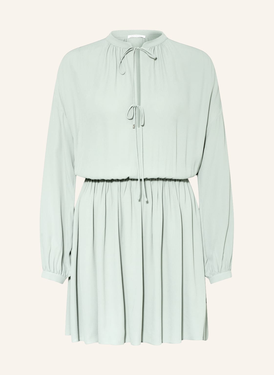 Image of Patrizia Pepe Kleid gruen