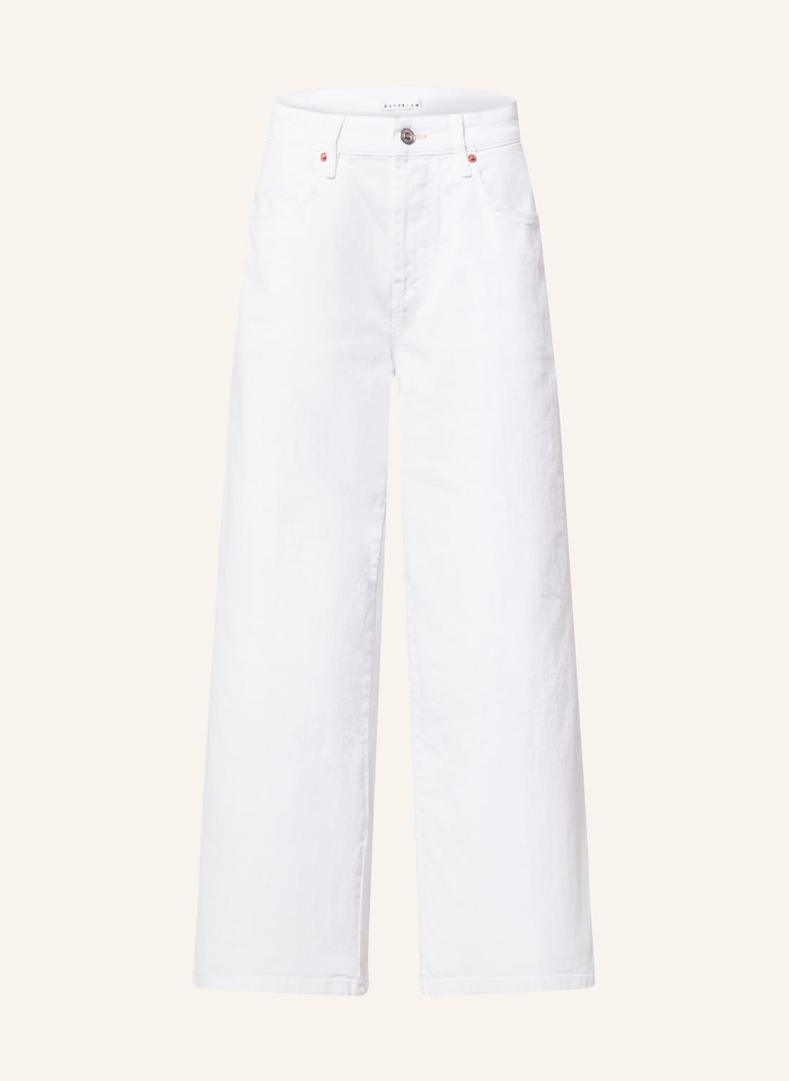 Image of Mac Daydream Jeans-Culotte weiss