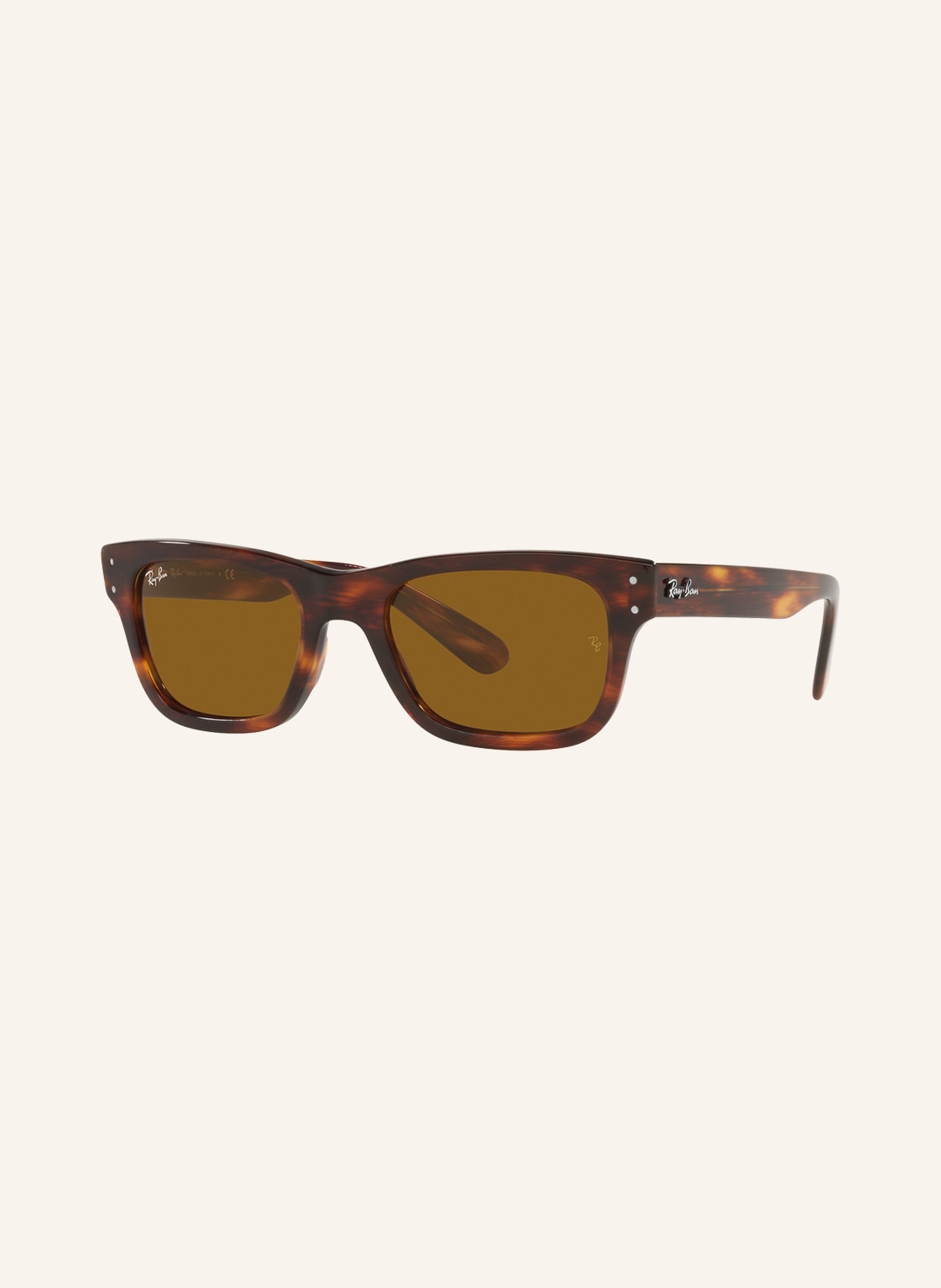 Image of Ray-Ban Sonnenbrille rb2283 braun