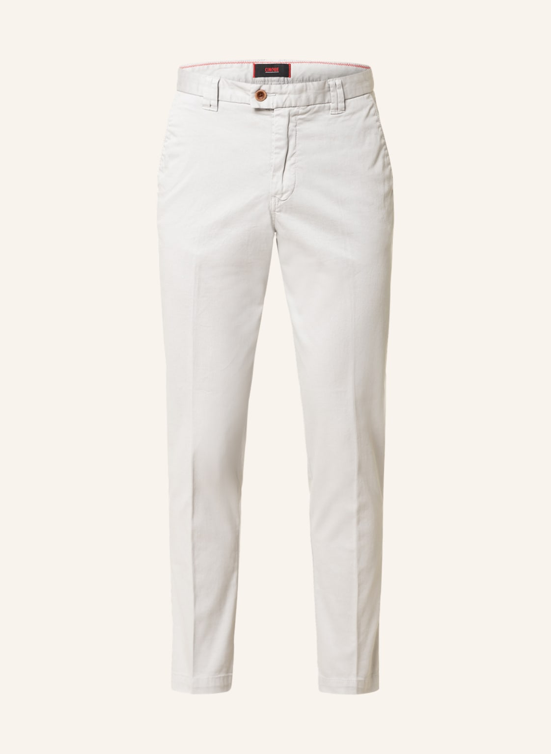 Image of Cinque Chino Ciwood Slim Fit blau