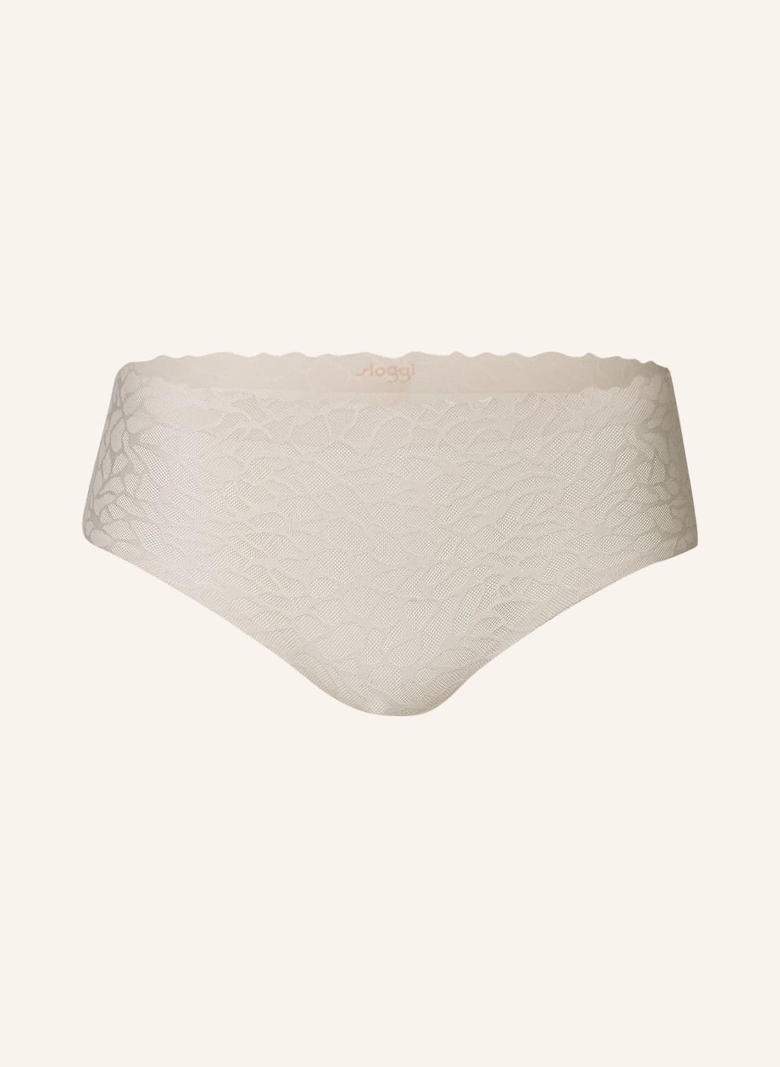 Image of Sloggi Panty Zero Feel Lace weiss