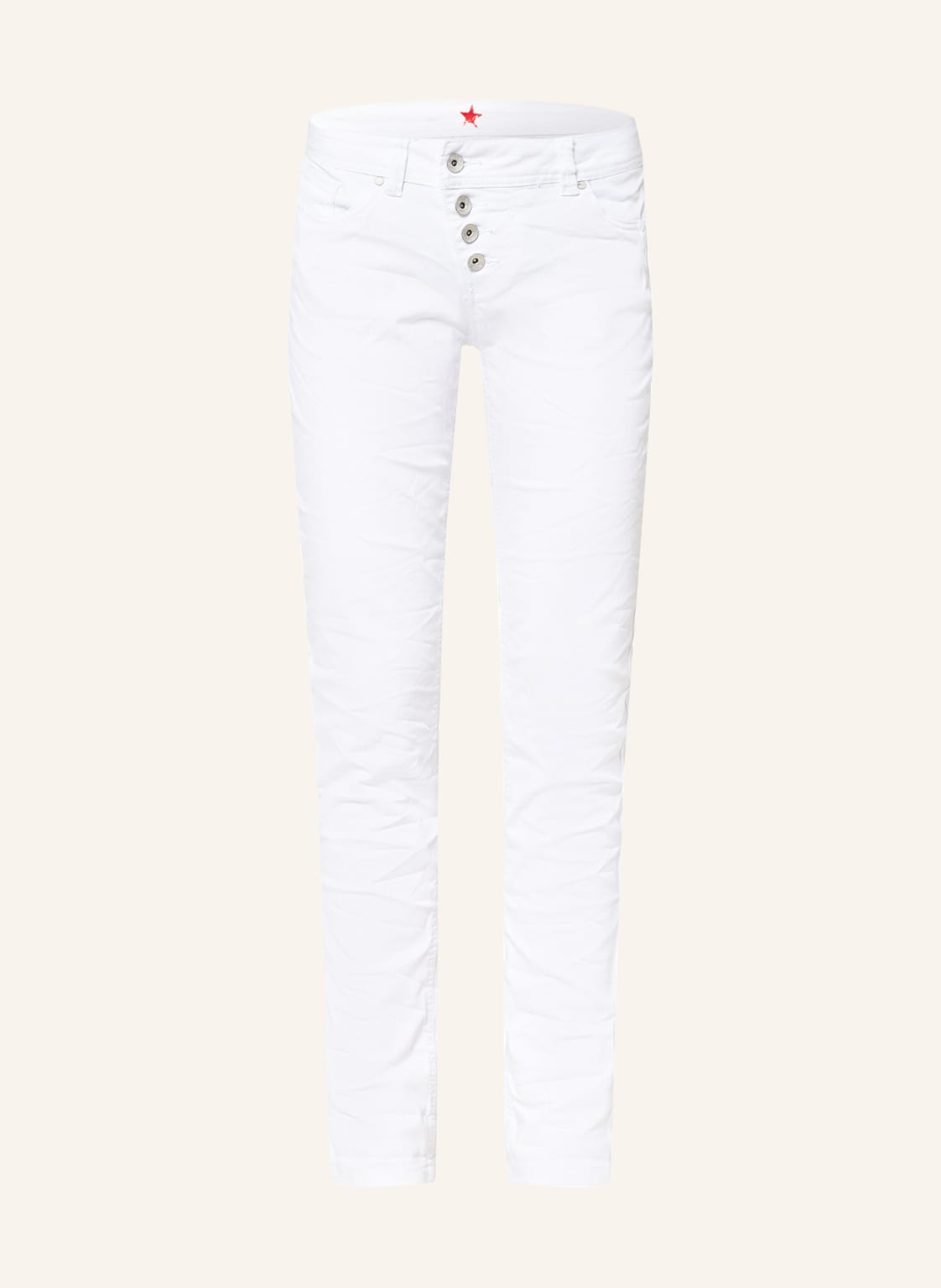 Image of Buena Vista Hose Malibu weiss