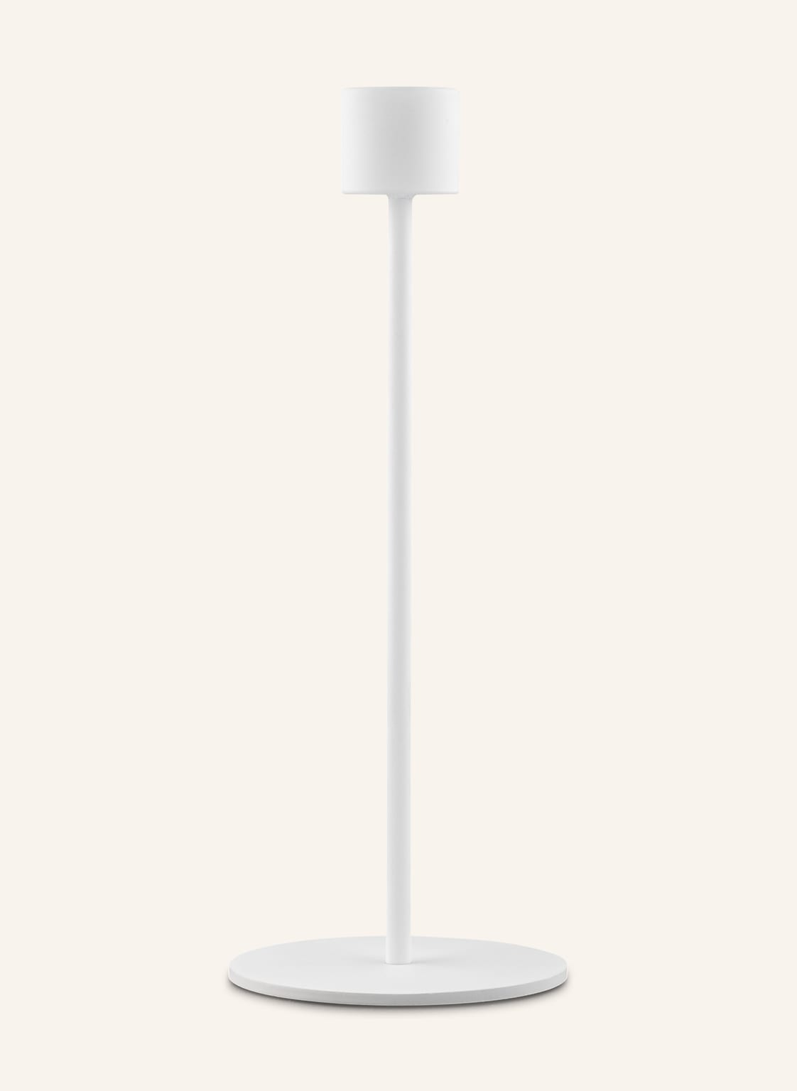 Image of Cooee Design Kerzenhalter weiss