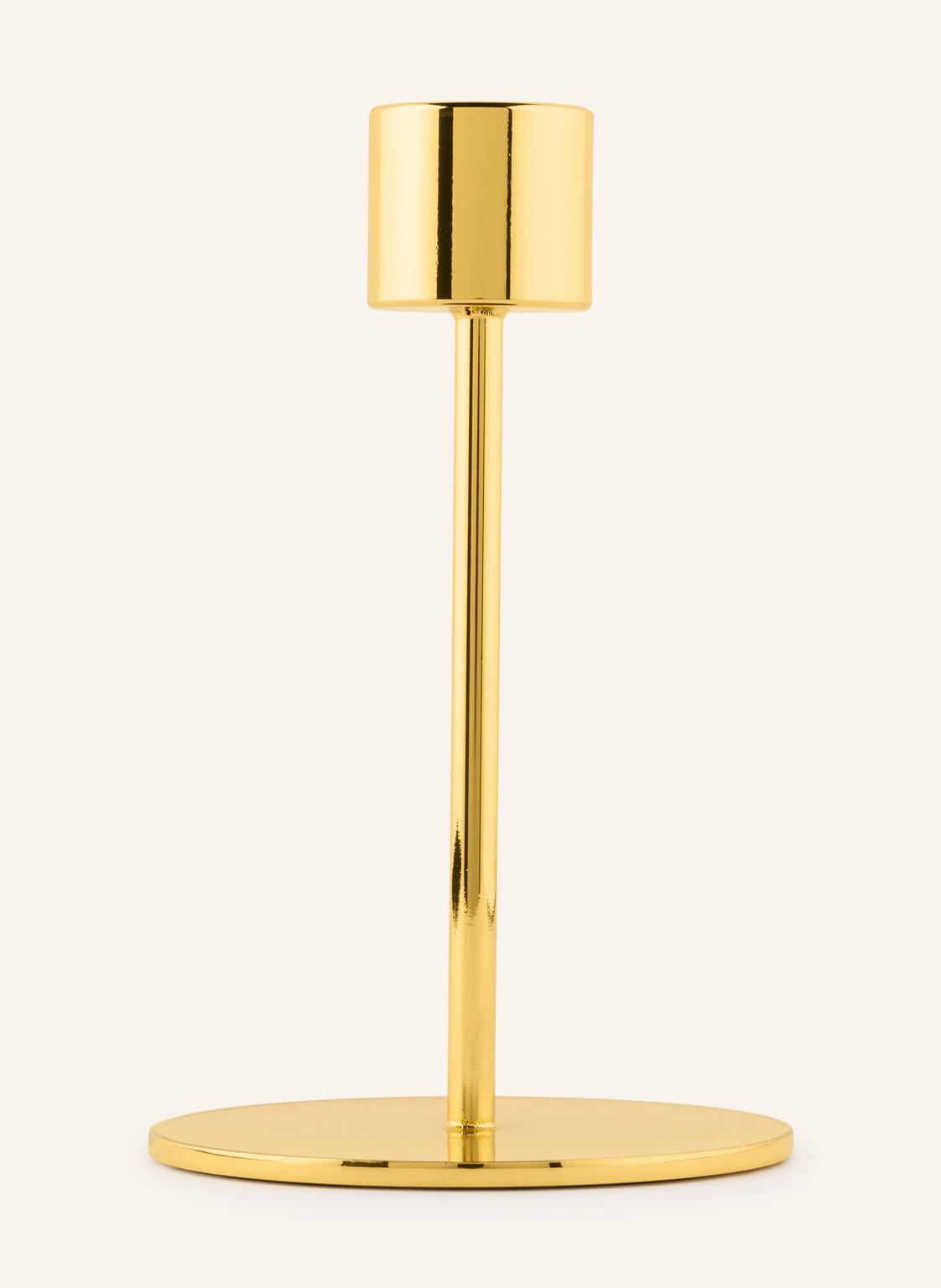 Image of Cooee Design Kerzenhalter gold