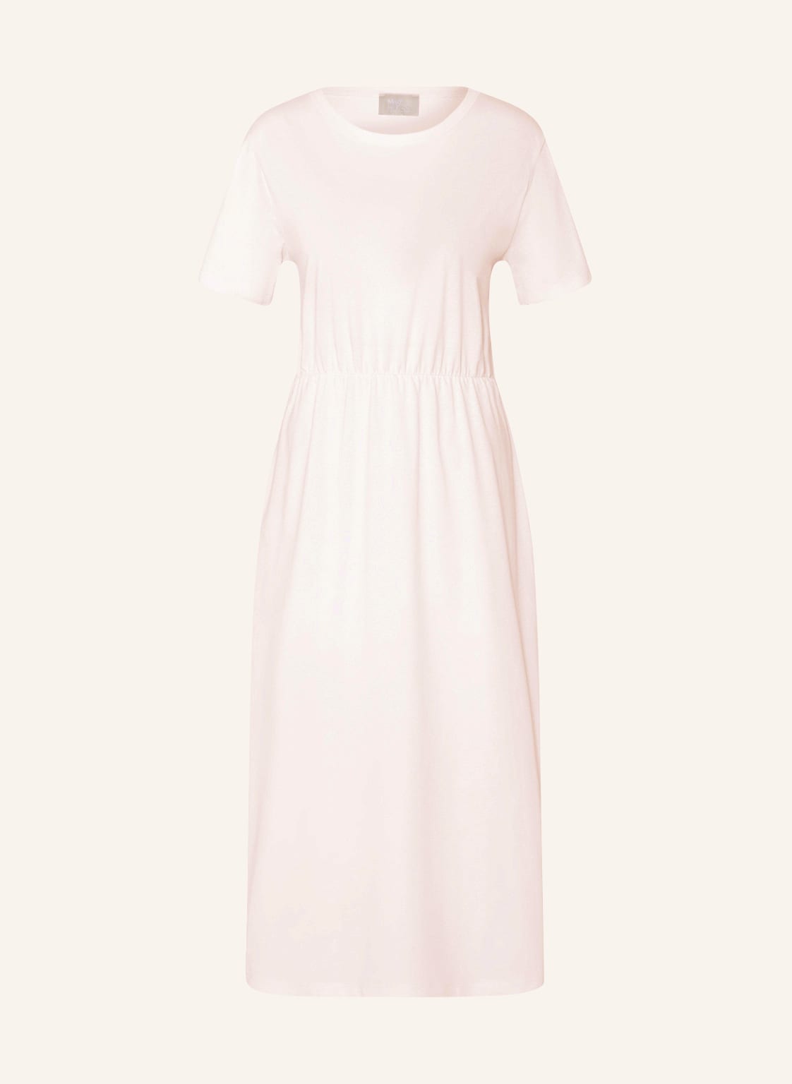 Image of Mrs & Hugs Jerseykleid rosa