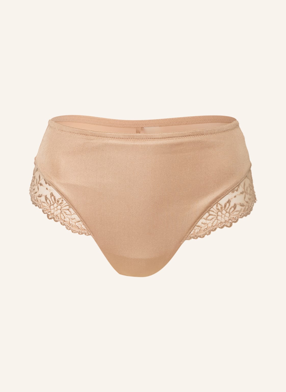 Image of Triumph Taillenslip Ladyform Soft beige