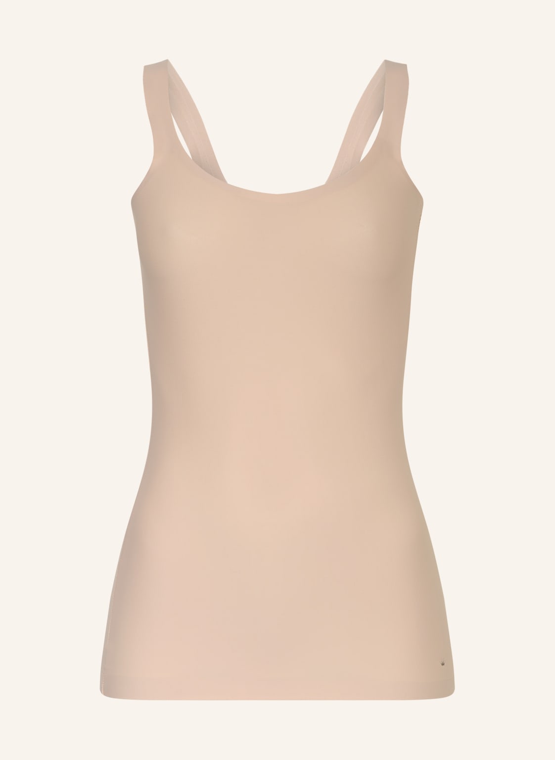 Image of Triumph Top Smart Micro beige