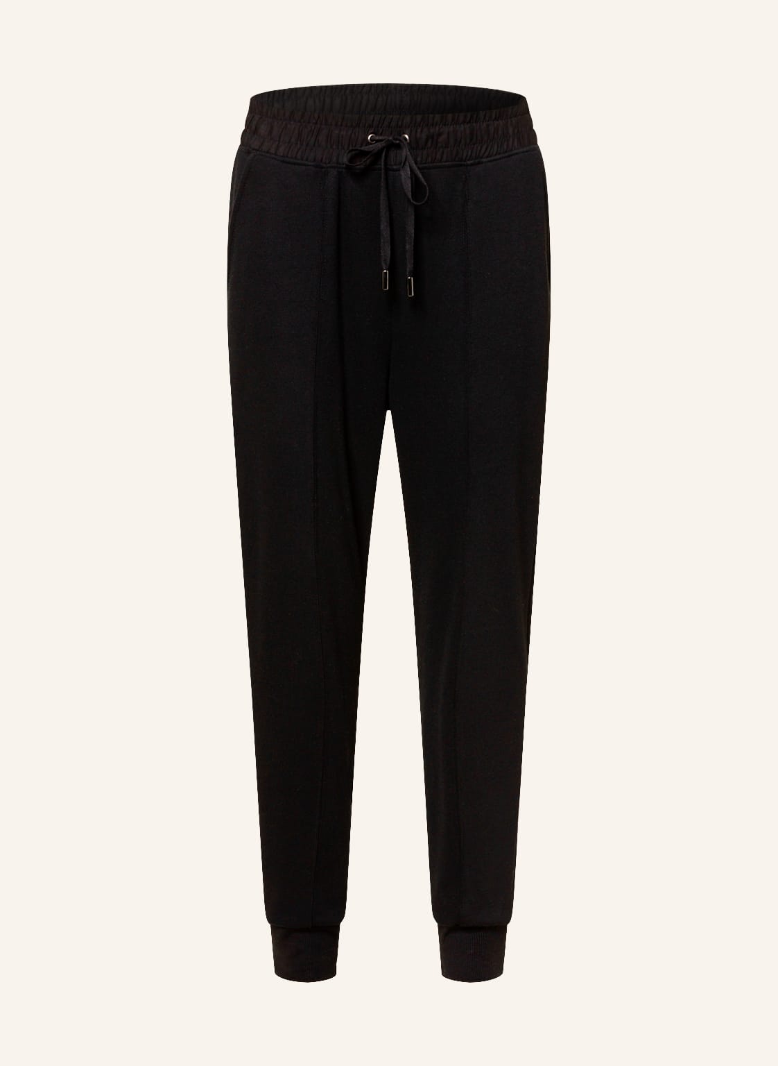 Image of Whistles Sweatpants Easy schwarz