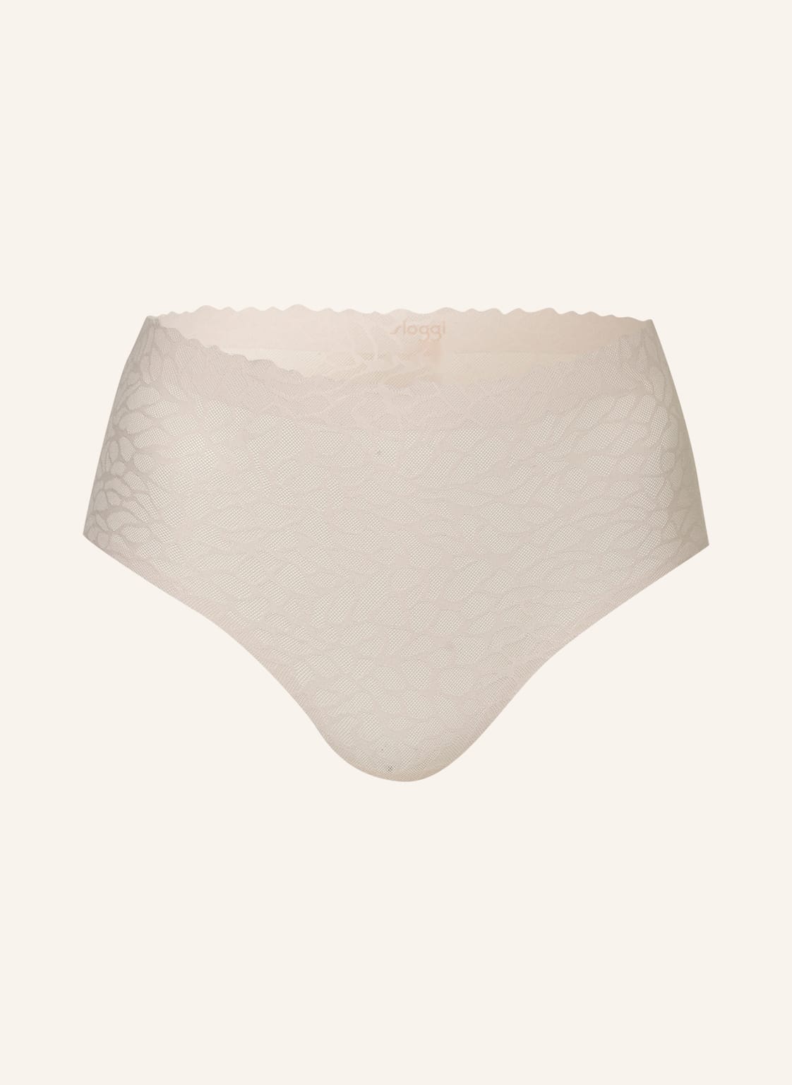 Image of Sloggi Taillenslip Zero Feel Lace weiss