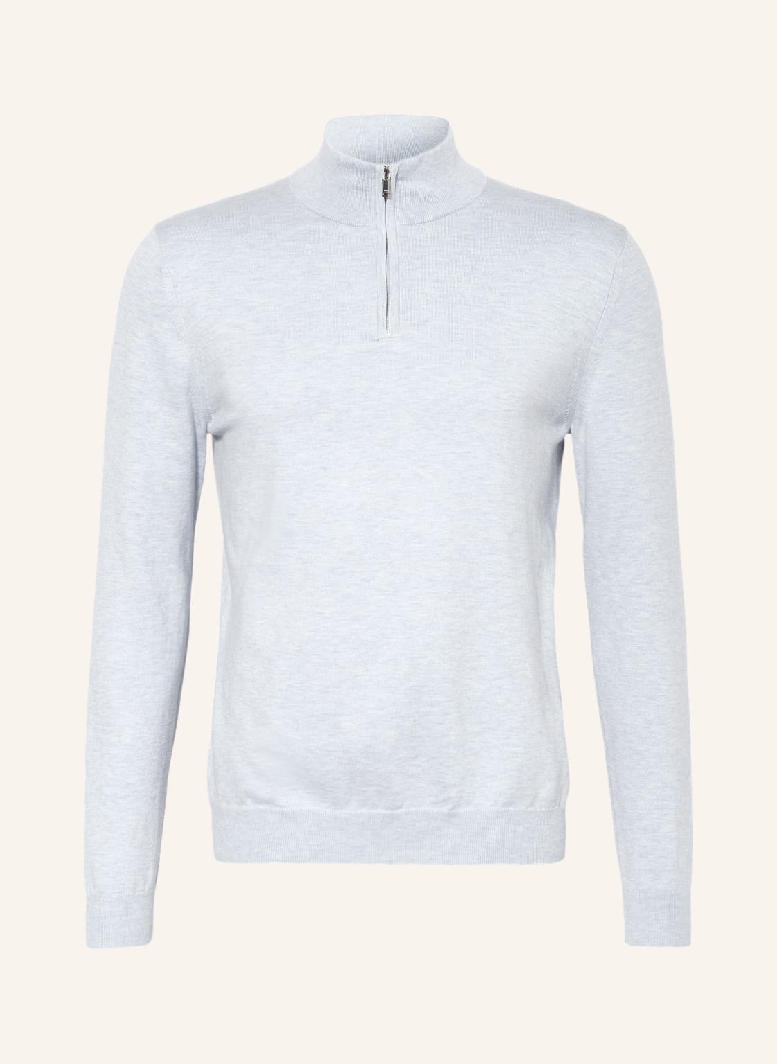 Image of Reiss Troyer Hero blau