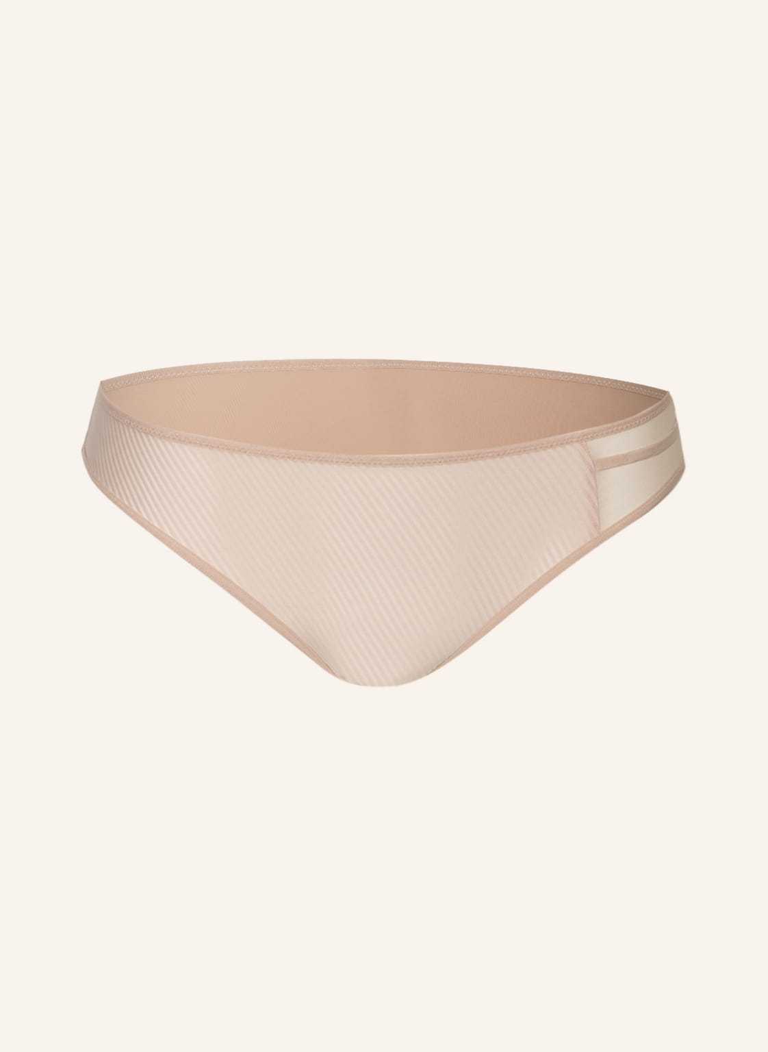 Image of Passionata Slip Nais beige
