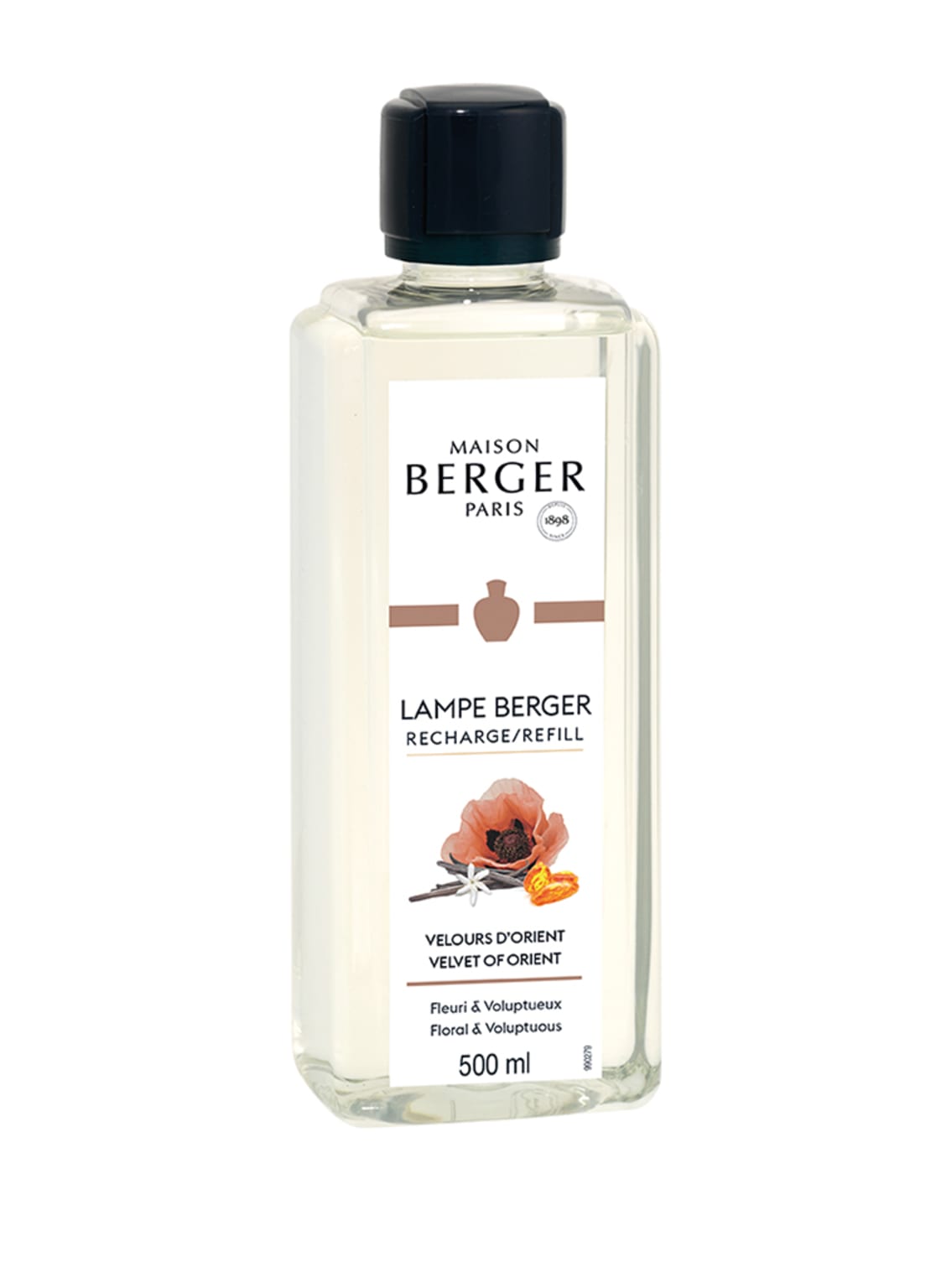 Image of Maison Berger Paris Velours D'orient Refill Raumduft 500 ml