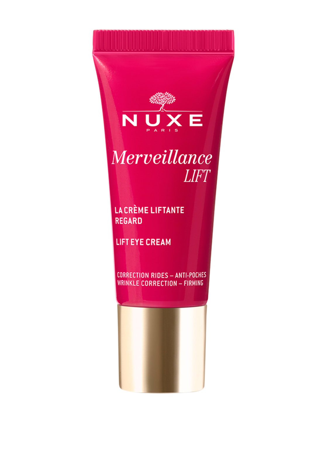 Image of Nuxe Merveillance Lift Augenpflege 15 ml