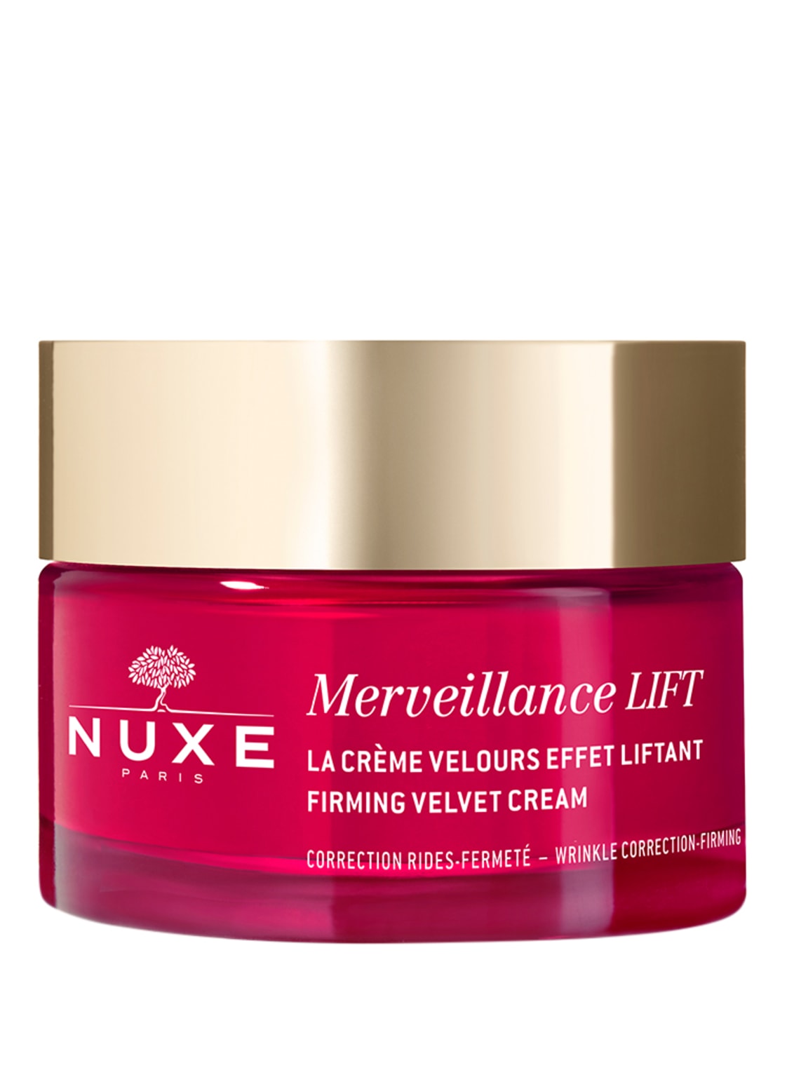 Image of Nuxe Merveillance Lift Seidige Lifting-Creme 50 ml