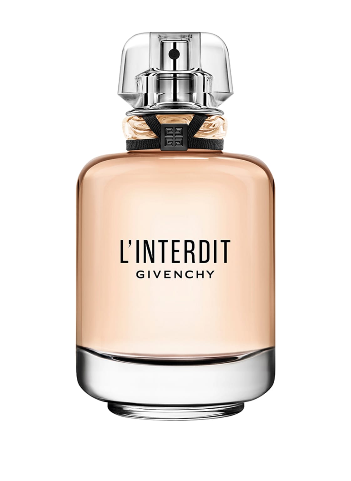 Image of Givenchy Beauty L'interdit Eau de Parfum 125 ml