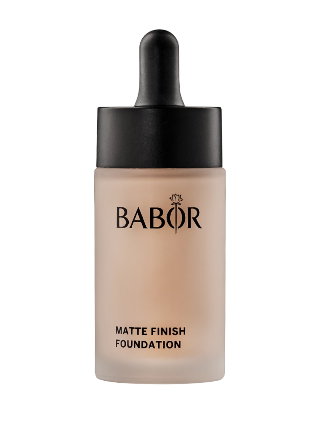 Image of Babor Matte Finish Foundation Foundation