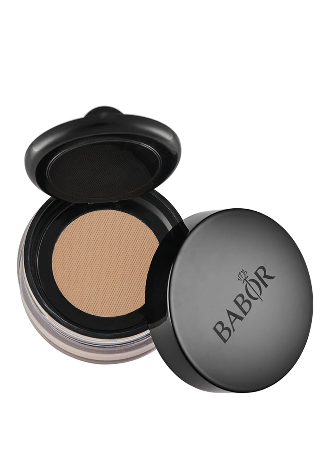 Image of Babor Mineral Powder Foundation Foundation