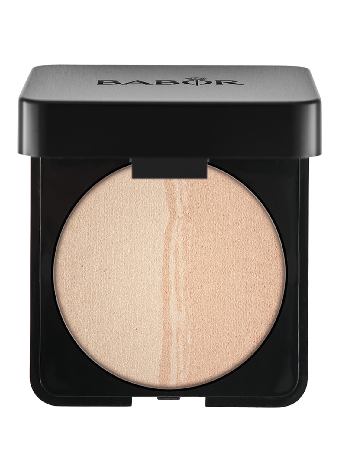 Image of Babor Satin Duo Highlighter Highlighter