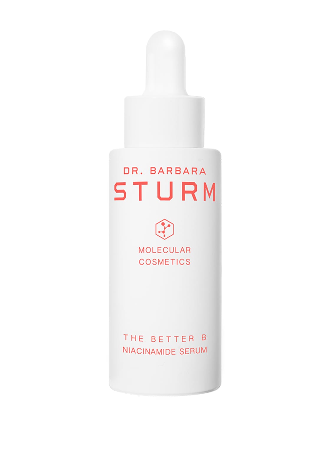 Image of Dr. Barbara Sturm The Better B Niacinamide Serum 30 ml