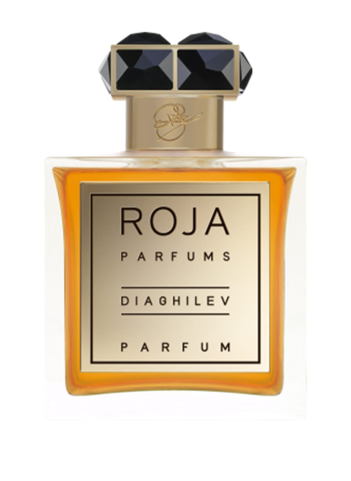 Image of Roja Parfums Diaghilev Parfum 100 ml