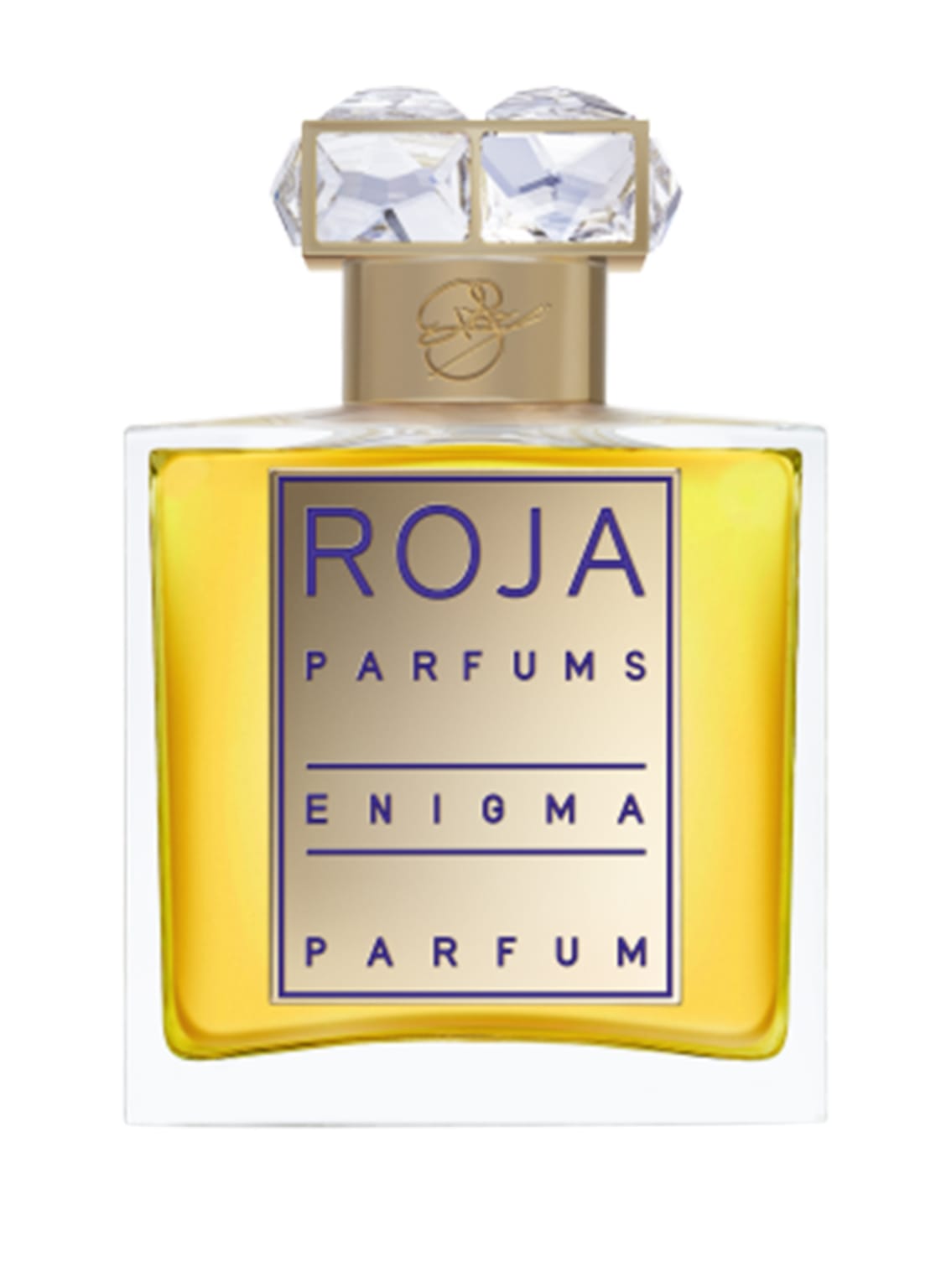 Image of Roja Parfums Enigma Parfum 50 ml