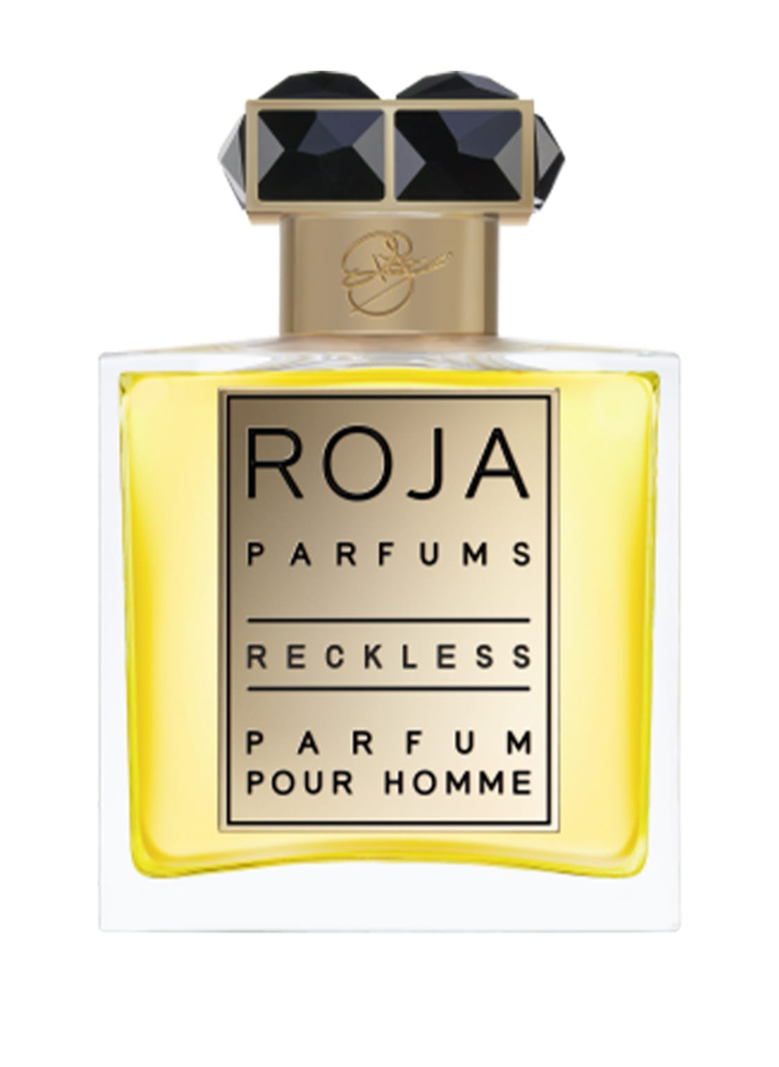 Image of Roja Parfums Reckless Parfum 50 ml