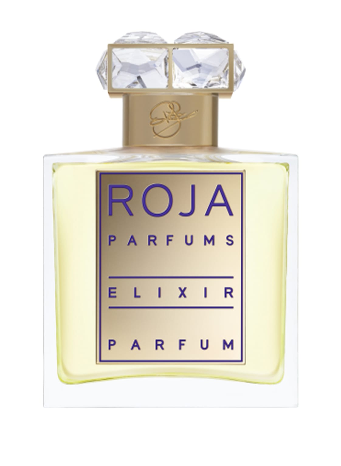 Image of Roja Parfums Elixir Parfum 50 ml